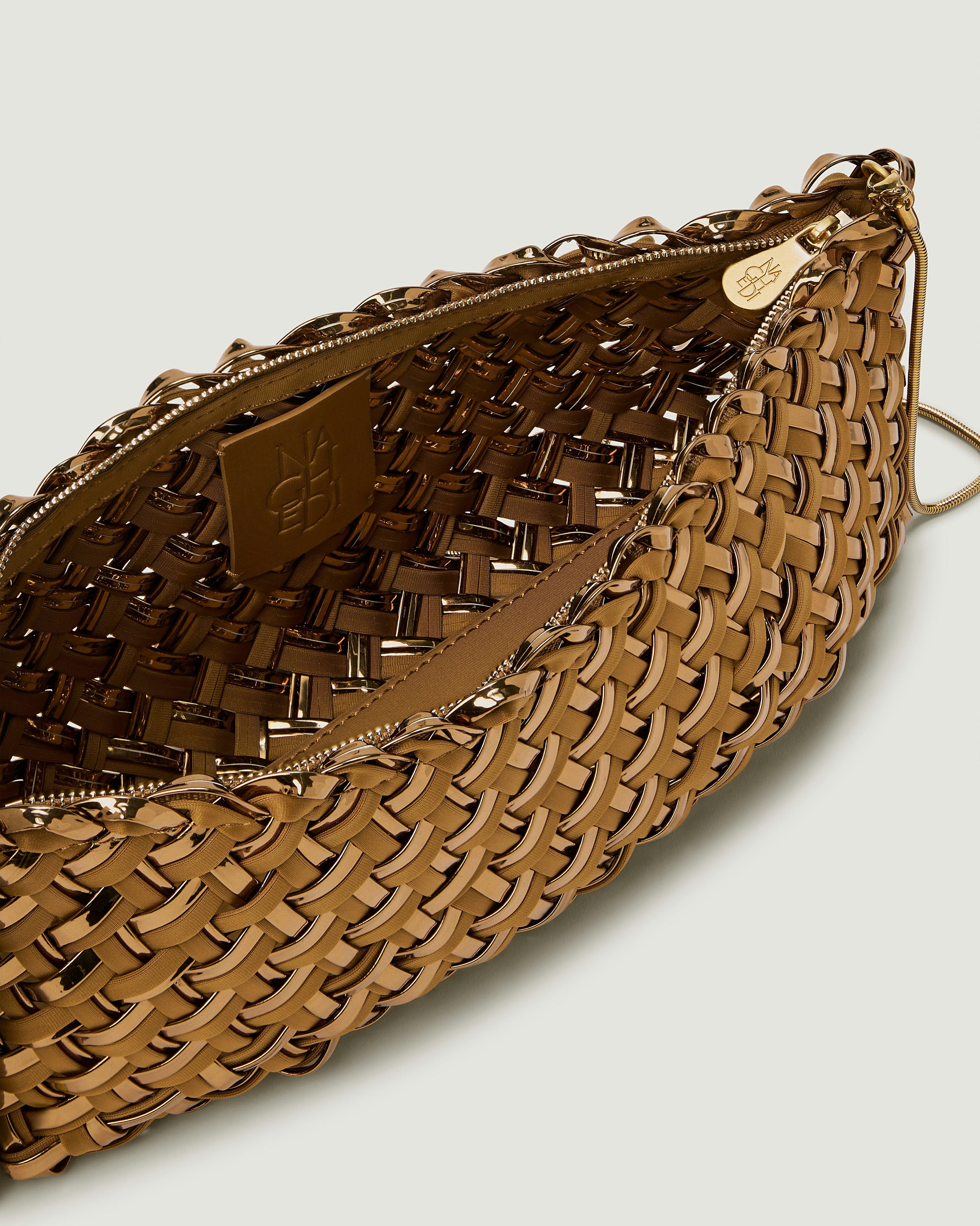 Gala Clutch Double Weave | Firenze
