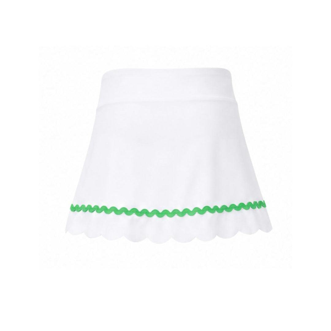 Love All Littles Kate Tennis Skort