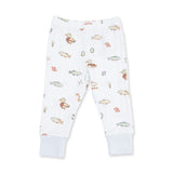 Lake Cuties - Long Sleeve Loungewear Set