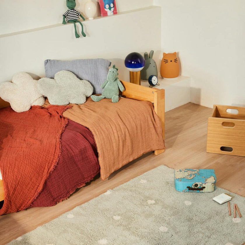 Clouds Floor Cushion