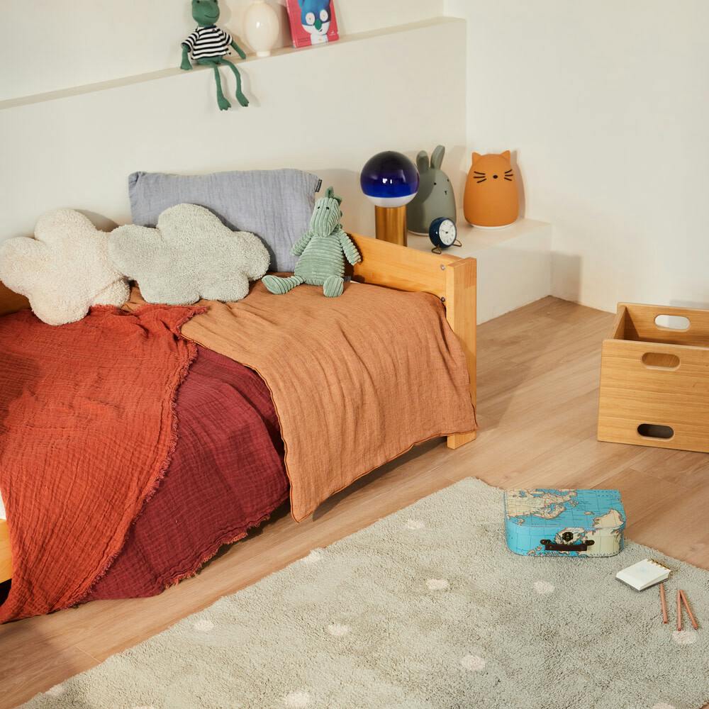 Clouds Floor Cushion