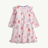 Magnetic Nightgown