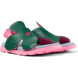 Brutus Sandals
