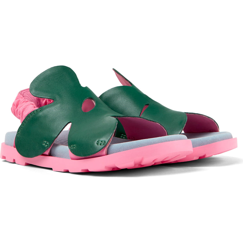 Brutus Sandals