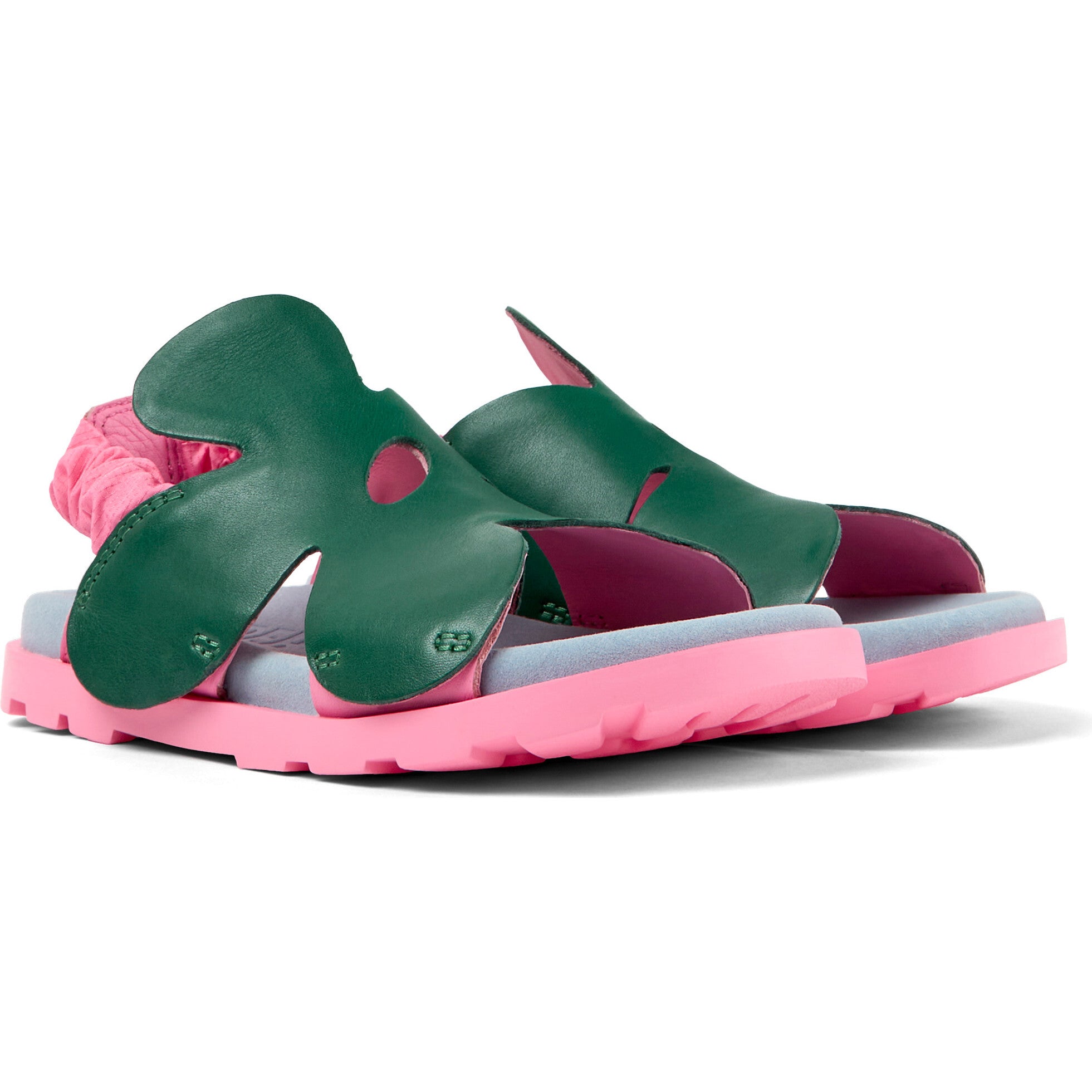 Brutus Sandals