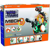 Teach Tech Mech 5
