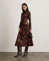Thea Dress
