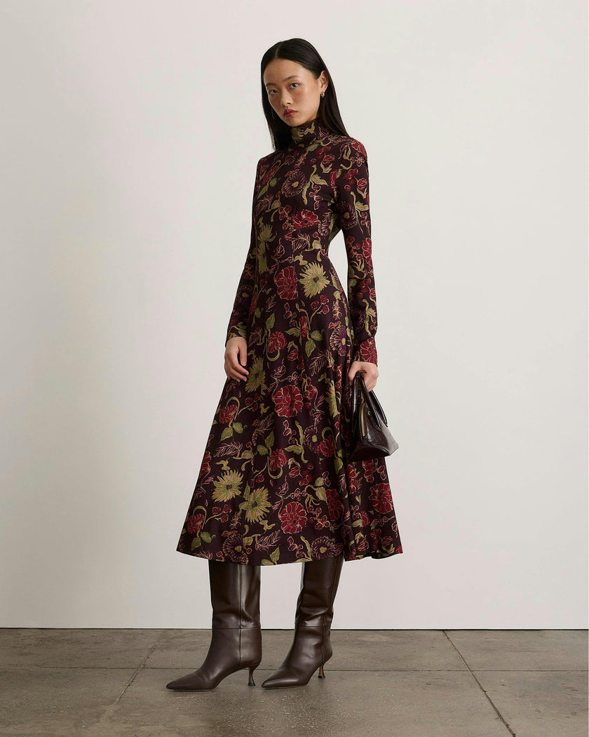 Thea Dress