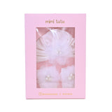 Little Bloom Hat and Sock Gift Set