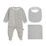 Goodnight Baby Gift Set