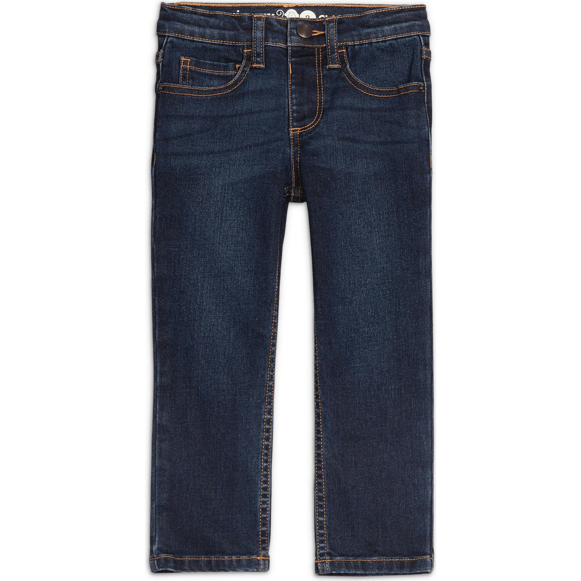 Kids classic jean
