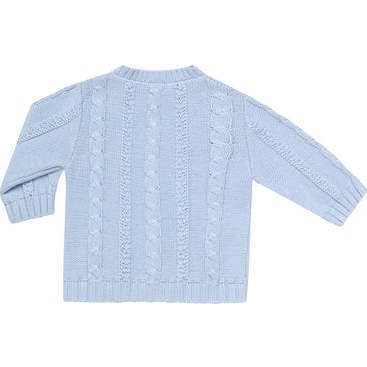 Nella Knit Cardigan