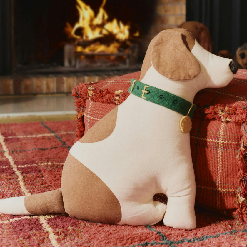Cushion Cooper