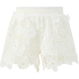 Lucinda Embroidered Shorts