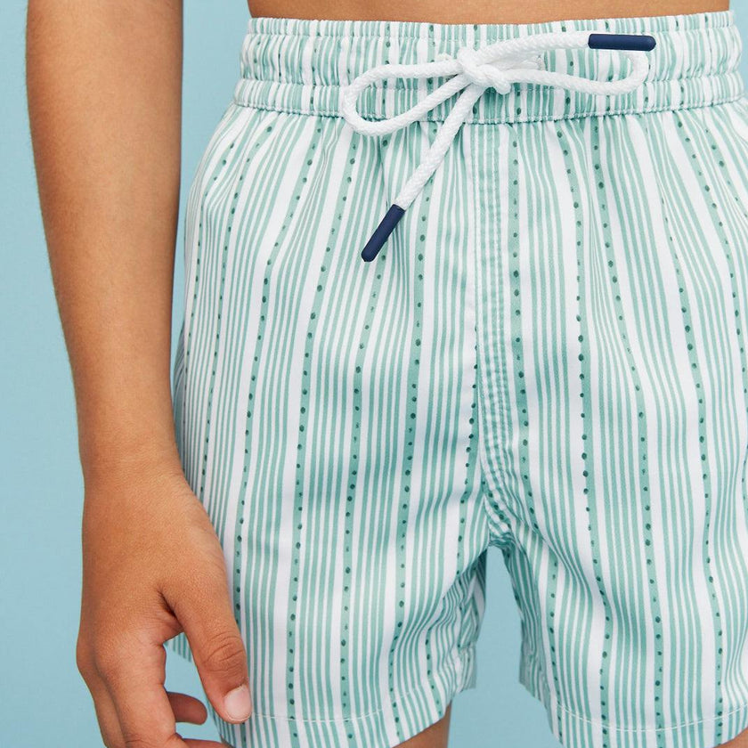 Boy's Swim Shorts
