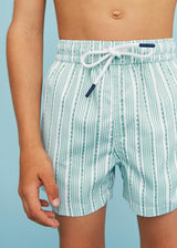 Boy's Swim Shorts