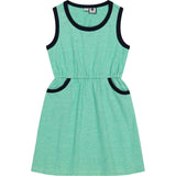 Ruby Pocket Dress