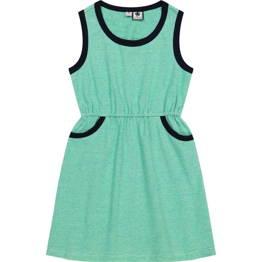 Ruby Pocket Dress