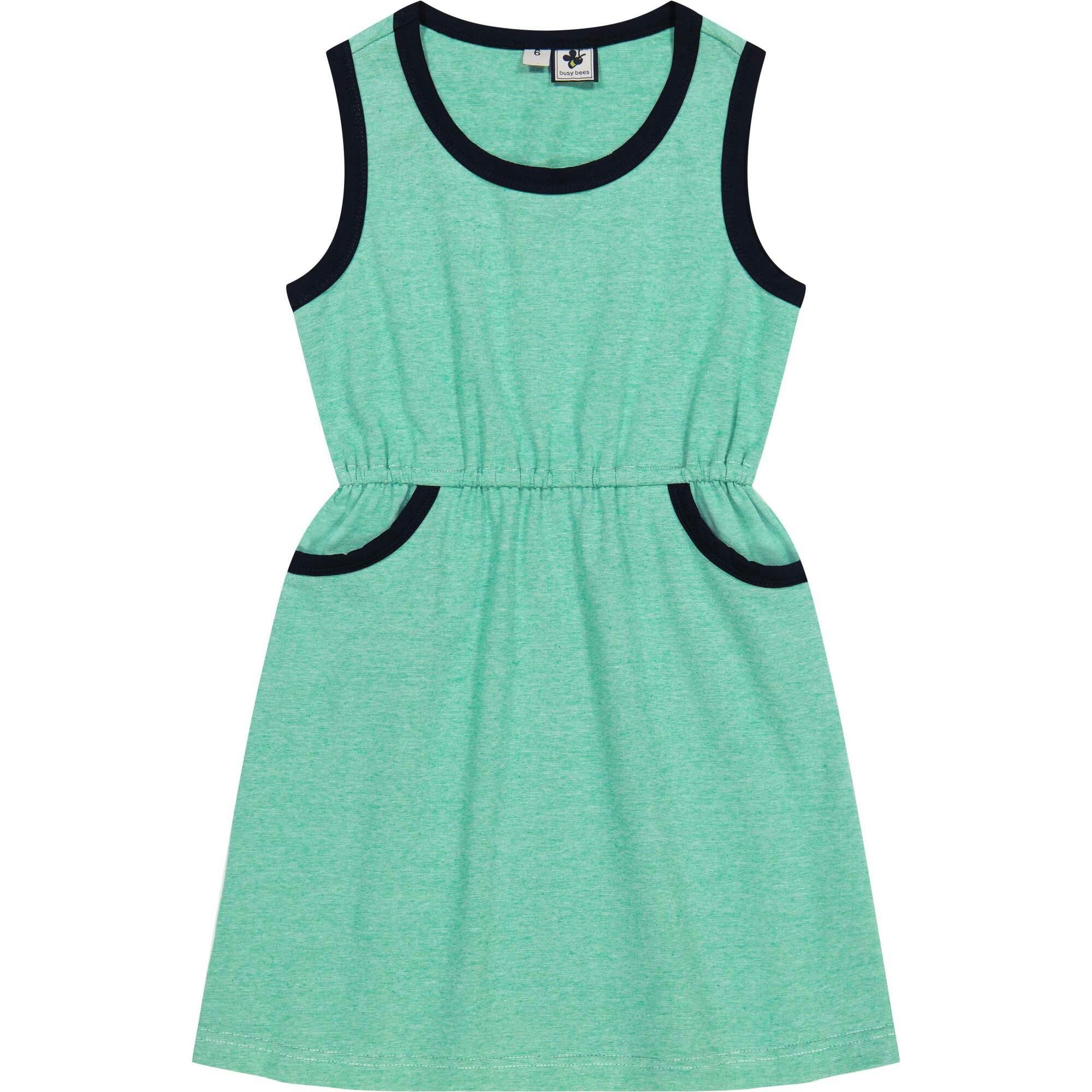 Ruby Pocket Dress