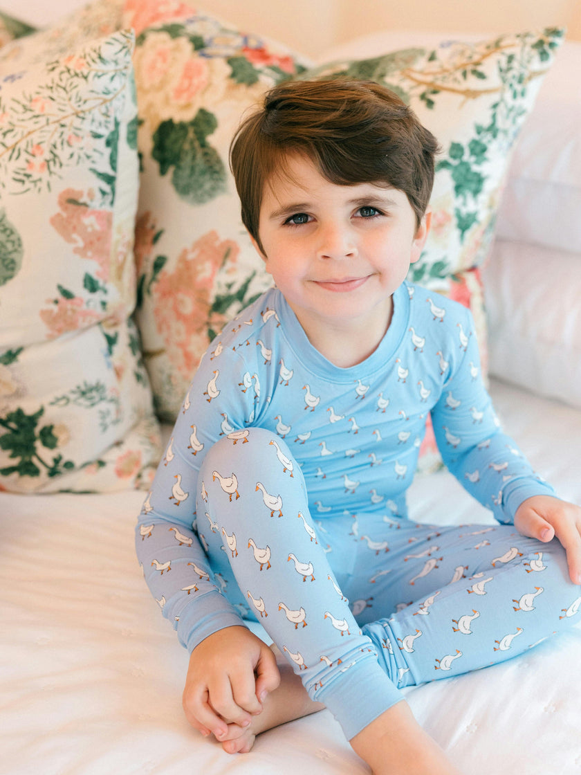 Flock Bamboo PJ Set
