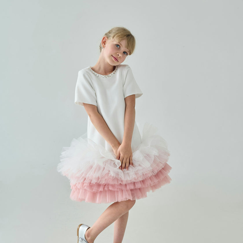 The Ice cream Dress