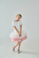 The Ice cream Dress
