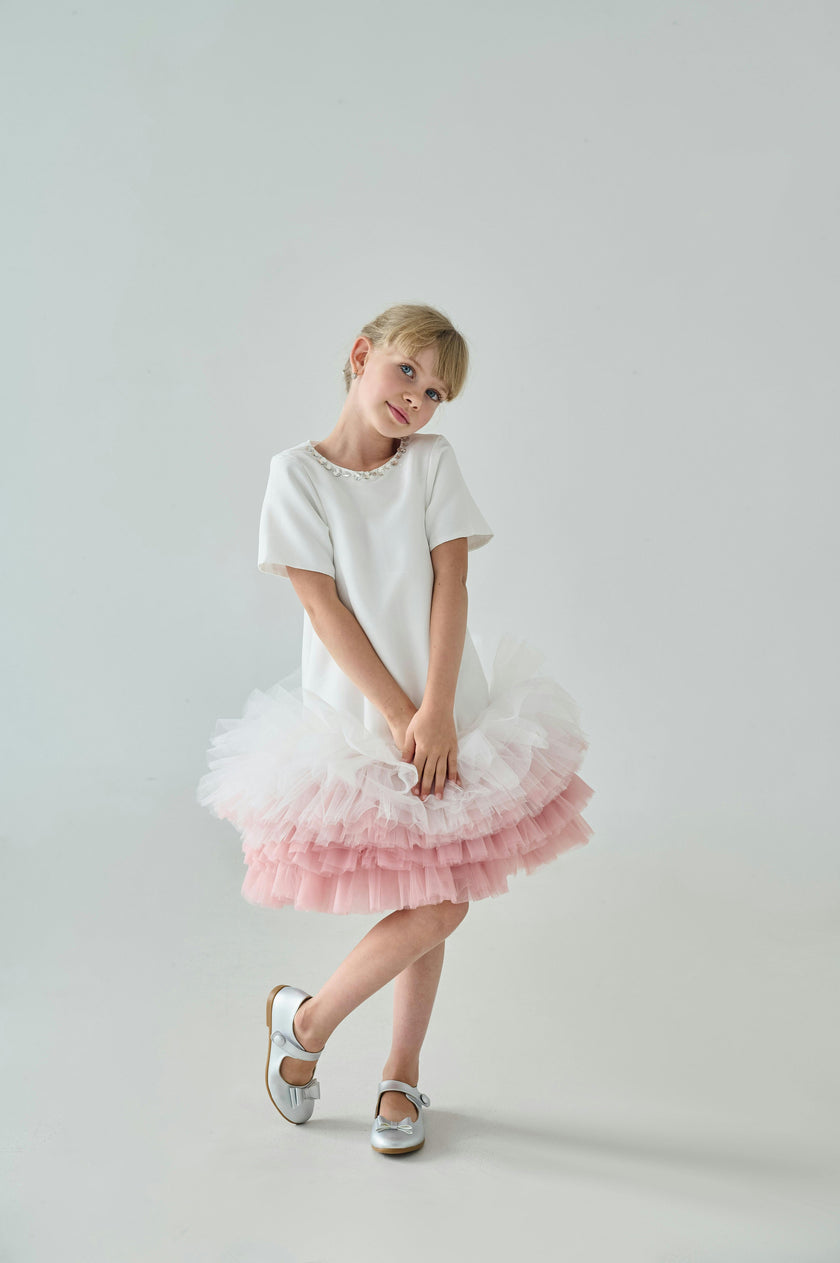 The Ice cream Dress