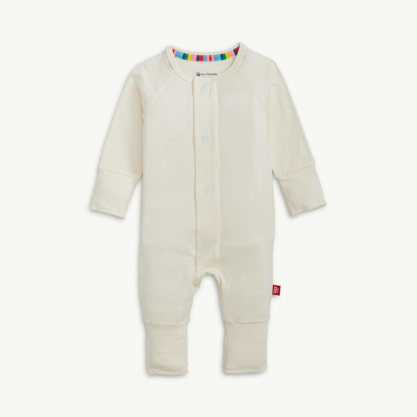 Magnetic Convertible Coverall