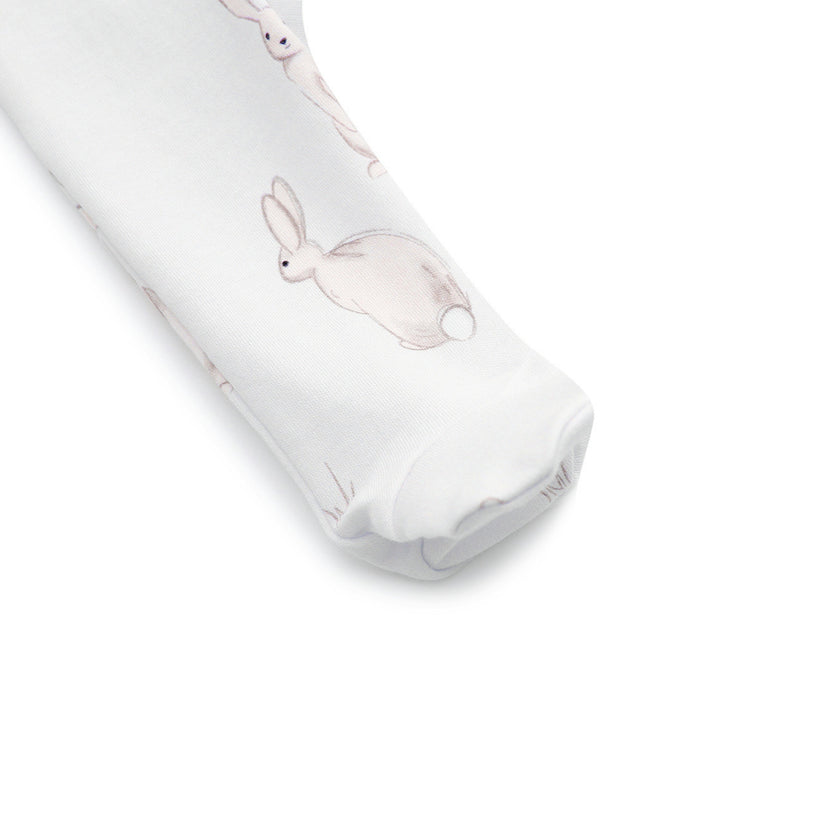 Footie Pajama Sleepsuit - Petits Rêveurs