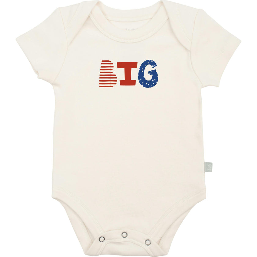 graphic bodysuit | big