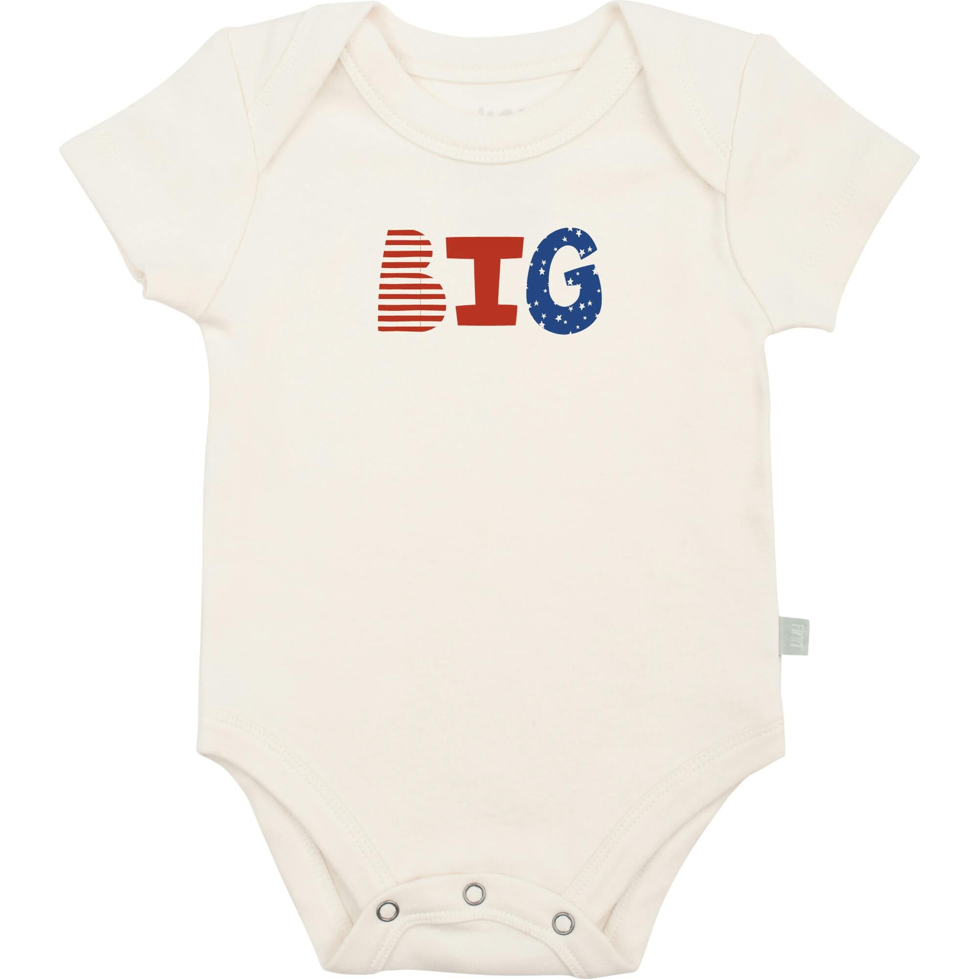 graphic bodysuit | big