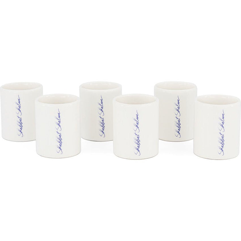 Oy Vey Kiddush Cup