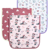 Burp Cloth Set