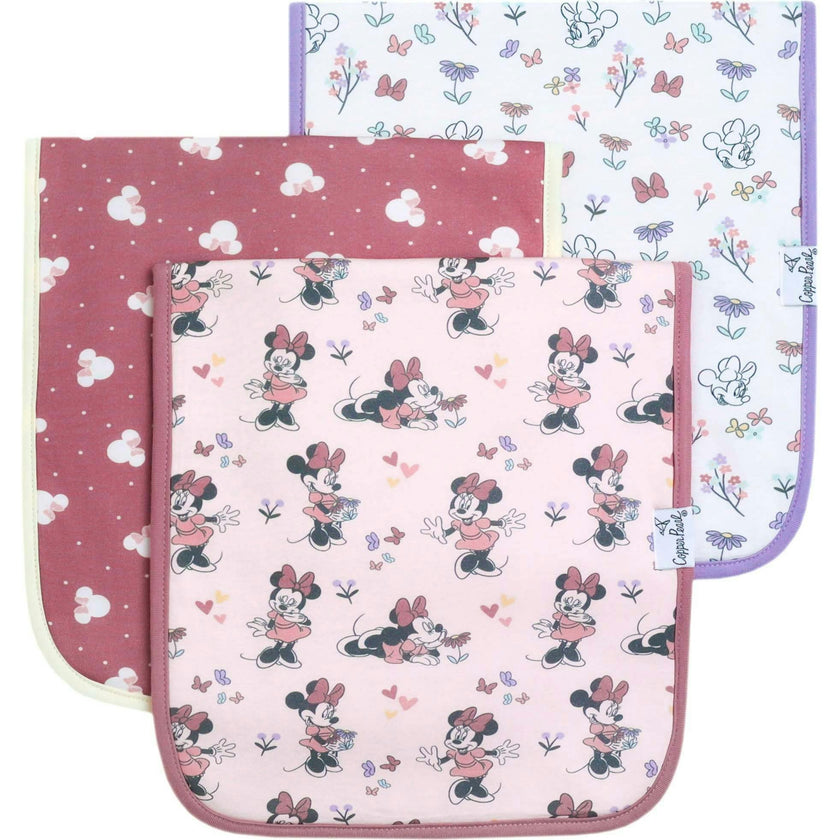 Burp Cloth Set