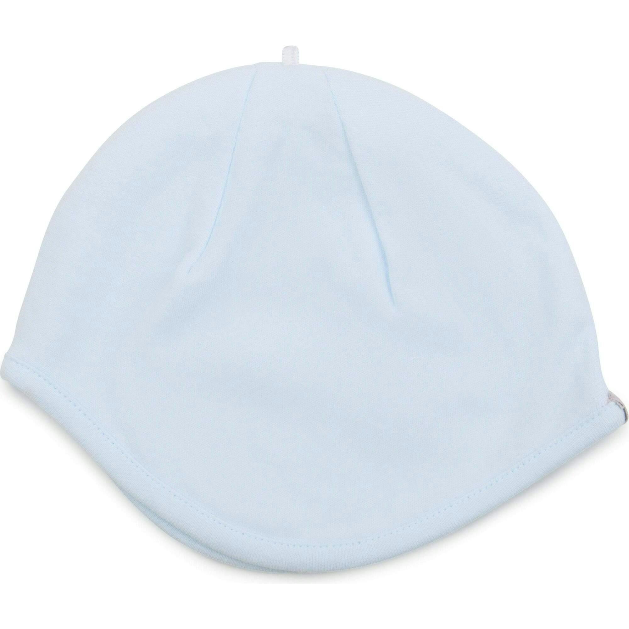 basics cap | ivory