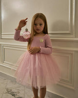 Lilia Star Tutu