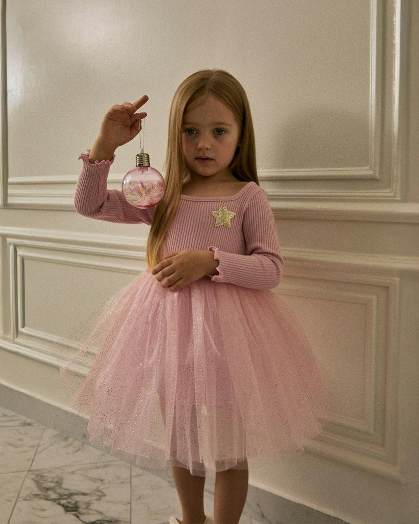 Lilia Star Tutu