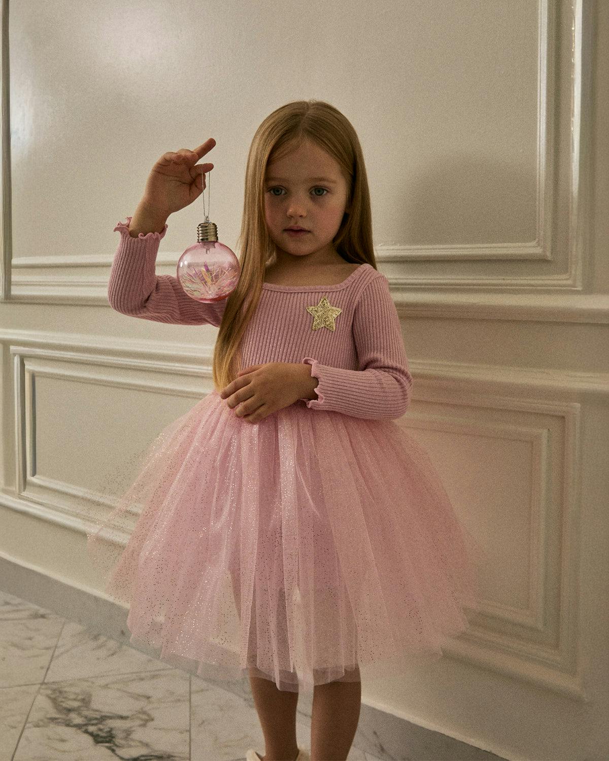 Lilia Star Tutu