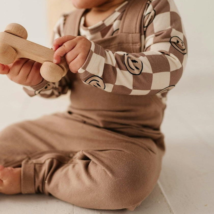 Baby Long Sleeve Bodysuit