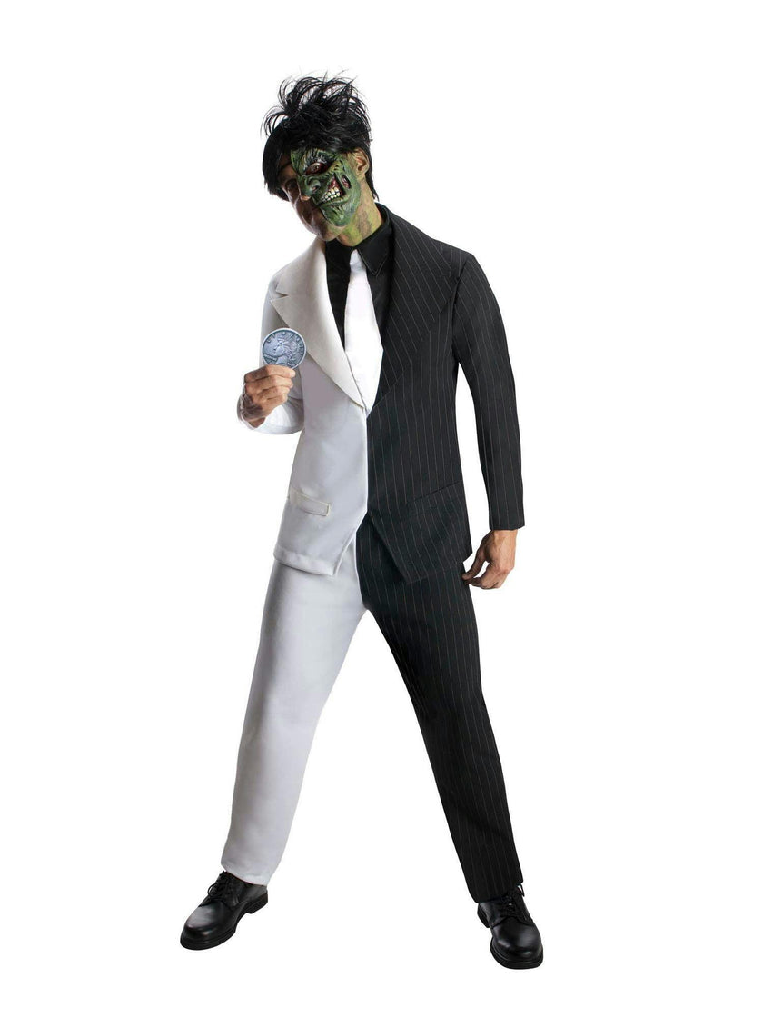 DC Comics Two Face DC Comics Costume