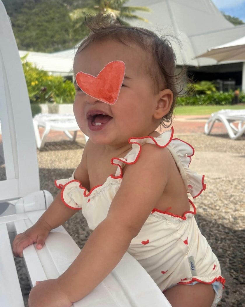 Lucie - Little Love