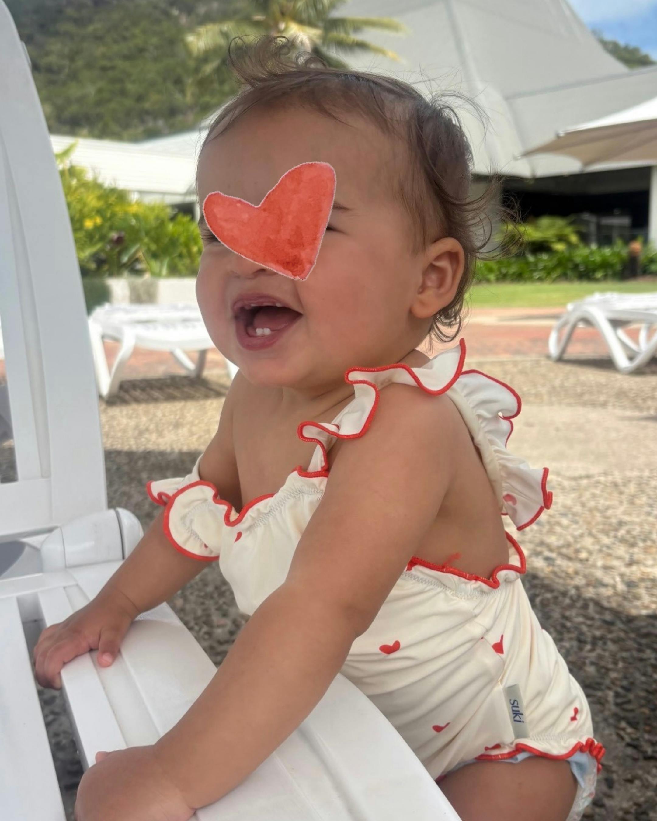 Lucie - Little Love