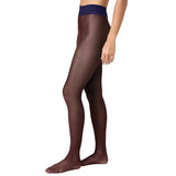 Women's Avery Top Control Waistband Semi-Sheer Tights